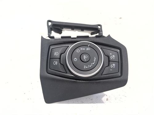 Hovedlysbryter Hovedlysbryter 38087586 38087586