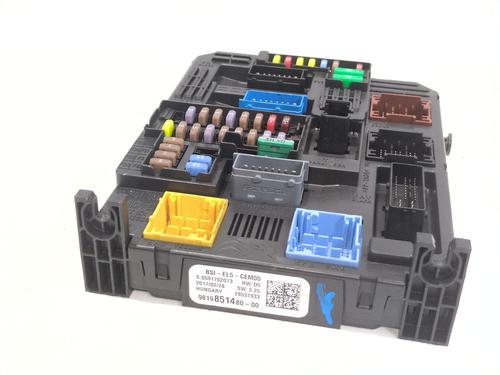 Used Electronic module Electronic module 38176574 38176574