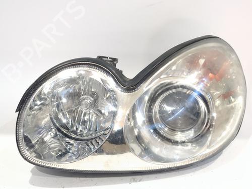 Used Left headlight HYUNDAI SONATA IV (EF) [1998-2005]  29326711