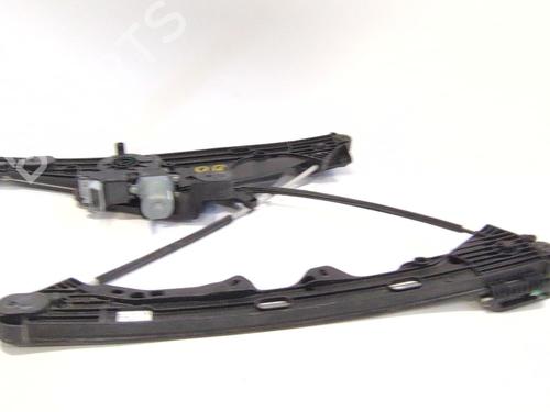 Used Front right window mechanism OPEL MOKKA 1.2 (76) (136 hp) 30722644