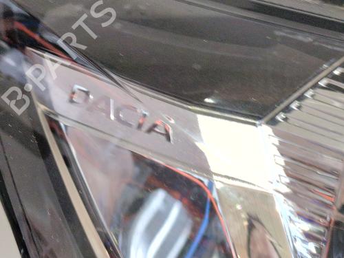 Right headlight DACIA SANDERO III | BP39141807C29 - Image 4