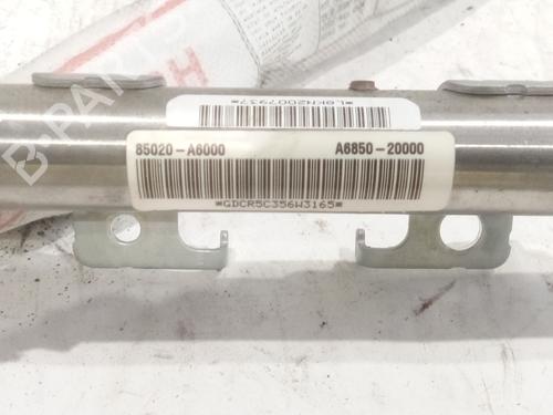 Right curtain airbag HYUNDAI i30 (GD) 1.4 | BP23402009C12 