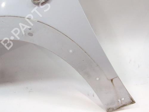 Left front fenders PEUGEOT RIFTER e-Rifter | BP30157706C41 