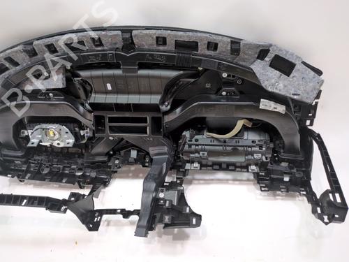 Dashboard MITSUBISHI ASX (VSX_, VSE_) | BP32027871C46 - Image 16