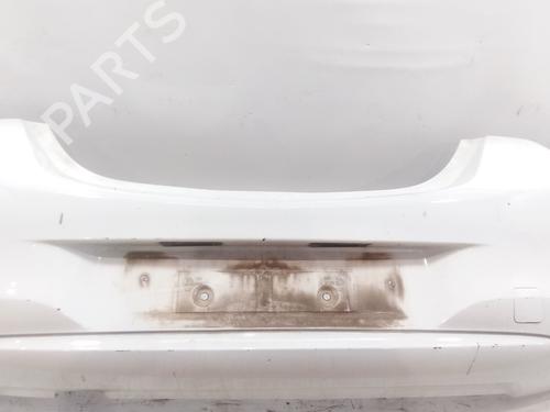 Rear bumper OPEL CORSA E (X15) 1.3 CDTI (08, 68) | BP23137572C8 