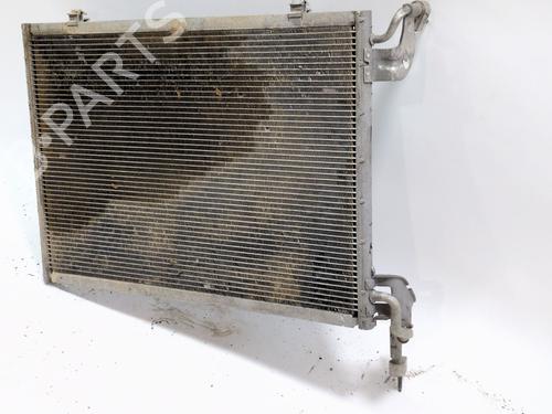 AC radiator FORD ECOSPORT 1.5 EcoBlue TDCi | BP27180044M32 