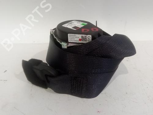 Used Front right seatbelt Front right seatbelt 38271116 38271116
