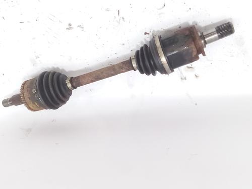 Used Left front driveshaft LAND ROVER DISCOVERY IV (L319) 3.0 TD 4x4 (211 hp) 18421371