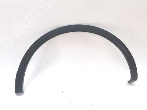 Aba guarda lamas trás esquerda Aba guarda lamas trás esquerda RENAULT KADJAR (HA_, HL_) 1.5 BLUE dCi 115 (HLA6) (116 hp) 35895528 35895528