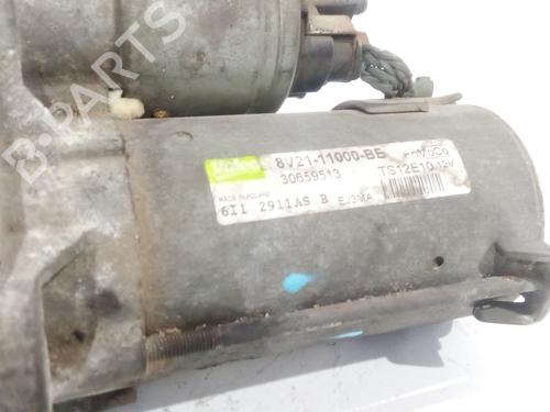 Starter FORD FIESTA VI (CB1, CCN) 1.25 | BP21668261M8