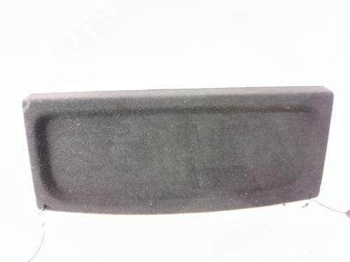 Rear parcel shelf VW POLO IV (9N_, 9A_)  | BP28297004C85 