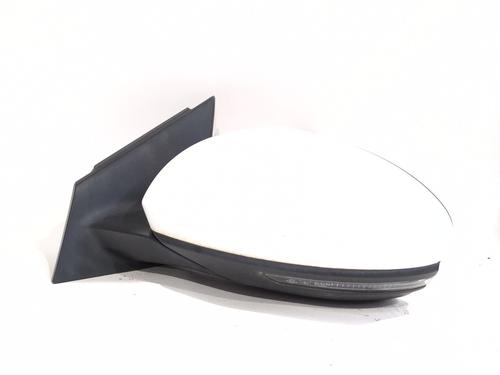 Used Left mirror RENAULT MEGANE IV Saloon [2016-2026]  32359025