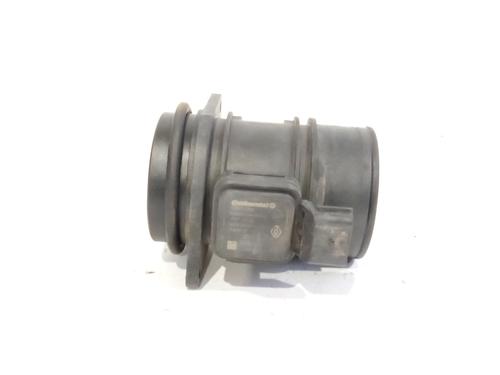 Used Mass air flow sensor RENAULT KANGOO / GRAND KANGOO II (KW0/1_) 1.5 dCi 85 (KW0K, KW0L, KW0B) (86 hp) 17821377