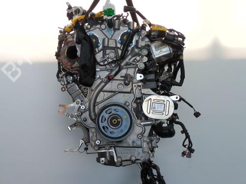Engine DACIA DUSTER (PYM_, PYN_) 1.2 TCe 130 | BP37408374M1 - Image 8