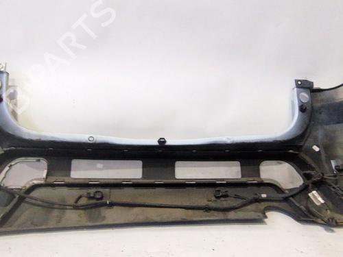 Bagtil kofangere DACIA DUSTER (HM_) | BP38984982C8 - Image 9