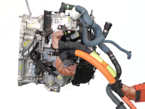 Gearbox RENAULT RAFALE Coupe (DGM_)  | BP33934311M3  - Image 7