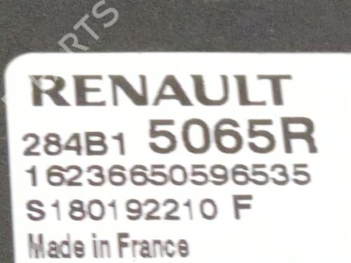 Electronic module RENAULT KADJAR (HA_, HL_) | BP32666838M83 - Image 3