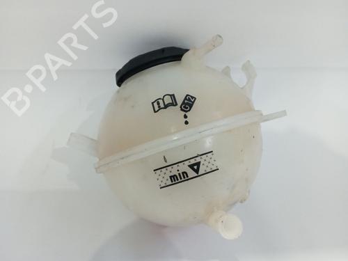 Used Expansion tank VW CADDY IV Box Body/MPV (SAA, SAH) 2.0 TDI 4motion (122 hp) 17822386
