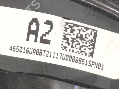 Bremsepedal RENAULT AUSTRAL TCe 140 (HGMF) | BP35952123I19 - Image 3