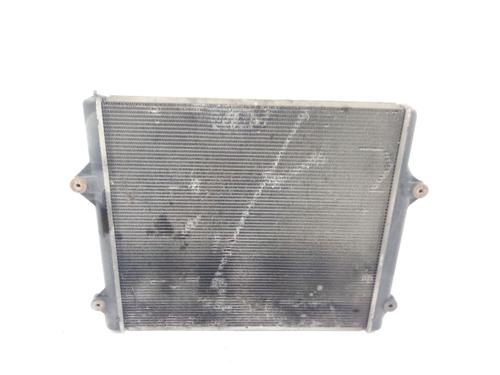Water radiator TOYOTA LAND CRUISER 90 (_J9_) 3.0 D-4D 4WD (KDJ90_, KDJ95_, KDJ90W, KDJ95W) | BP18345112M31 