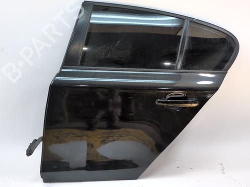 Used Left rear door BMW 1 (E87) 120 d (177 hp) 27711356