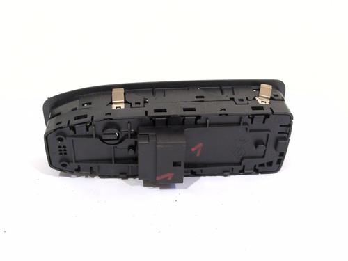 Left front window switch RENAULT CLIO V (B7_) 1.5 Blue dCi 100 (B7AD) | BP33929475I27 - Image 2