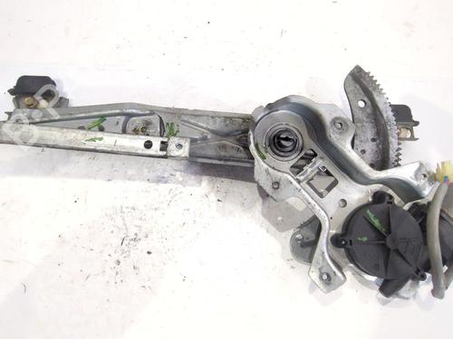 Front left window mechanism ROVER 45 I Saloon (RT) 2.0 iDT | BP40108611C22 - Image 5