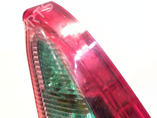 Right taillight CITROËN C4 Coupe (LA_) 1.6 HDi | BP29450594C35 