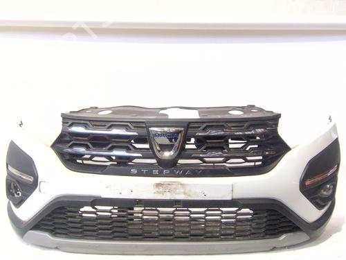 Used Front bumper Front bumper DACIA BIGSTER [2024-2026] 33942747 33942747
