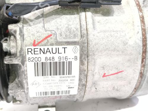 AC compressor RENAULT MASTER III Van (FV) | BP32182252M34 - Image 4