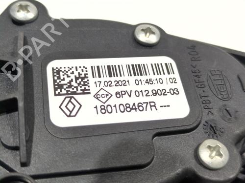 Pedal RENAULT ARKANA I (LCM_, LDN_) | BP30833849I4