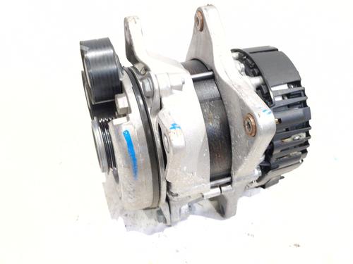 Alternator RENAULT AUSTRAL TCe 140 (HGMF) | BP40260852M7 - Image 2