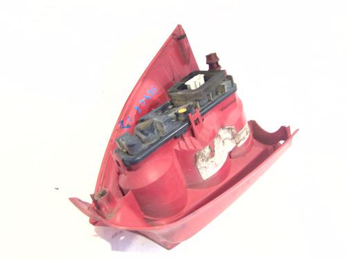 Left taillight PEUGEOT 307 Break (3E) 1.6 HDi 110 | BP36994119C34 - Image 5