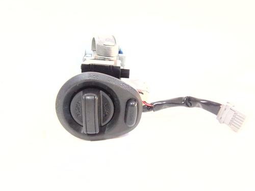 Used Ignition barrel NISSAN QASHQAI I (J10, NJ10) [2006-2015]  29734297
