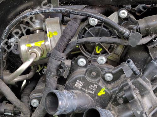 Engine VW PASSAT B8 (3G2, CB2) 1.4 TSI | BP38776070M1 - Image 3