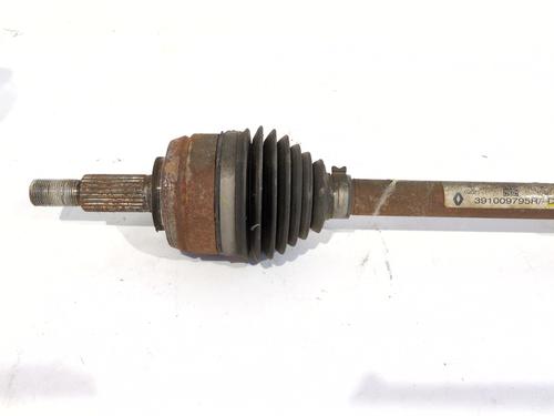 Right front driveshaft RENAULT EXPRESS Box Body/MPV | BP39066899M39 - Image 2