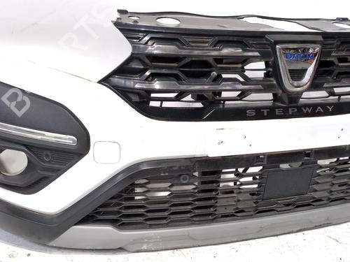 Front bumper DACIA BIGSTER | BP34621037C7 - Image 3