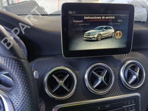 Switch MERCEDES-BENZ A-CLASS (W176) A 200 CDI / d (176.008) | BP33422137I30  - Image 10