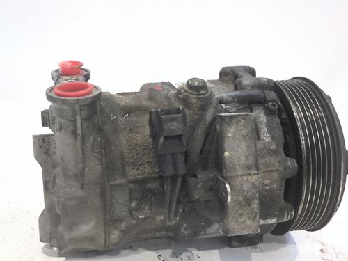 AC-Kompressor OPEL COMBO Box Body/MPV (X12) 1.3 CDTI (B05) (90 hp) 29277192