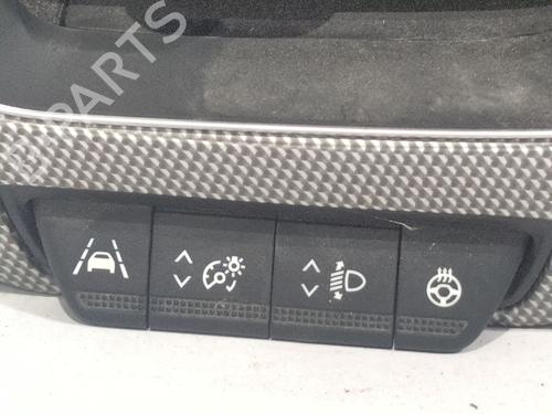 Switch RENAULT ARKANA I (LCM_, LDN_) | BP38482142I30 - Image 2
