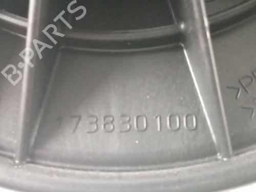 Heater blower motor MERCEDES-BENZ CITAN MPV (W415)  | BP17816045M62 