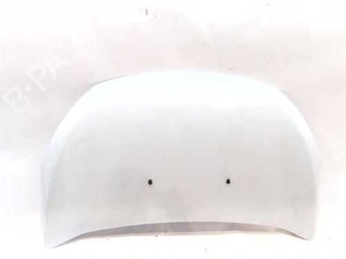 Used Hood Hood DACIA LODGY (JS_) [2012-2026] 40038687 40038687
