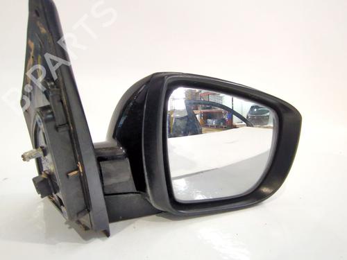 Used Right mirror HYUNDAI ix35 (LM, EL, ELH) 1.7 CRDi (116 hp) 26587225