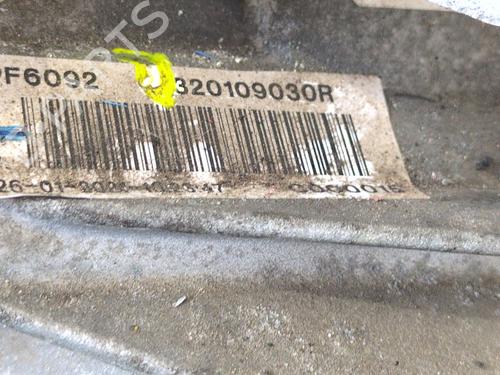 Gearbox RENAULT MASTER III Van (FV) 2.3 dCi 135 RWD (FV0N) | BP34634168M3  - Image 5