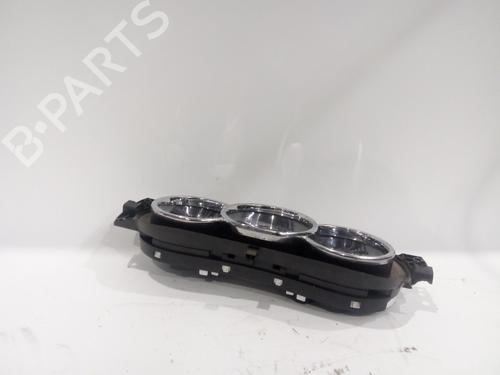 Instrument cluster DACIA DUSTER (HS_) 1.2 TCe 125 | BP21561877C47