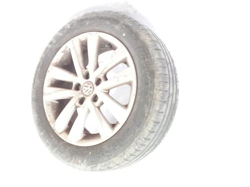 Rim VW POLO V (6R1, 6C1)  | BP18238983C45 