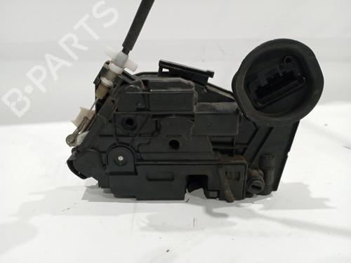 Rear left lock VW GOLF VI (5K1) 1.6 TDI | BP17821488C100 