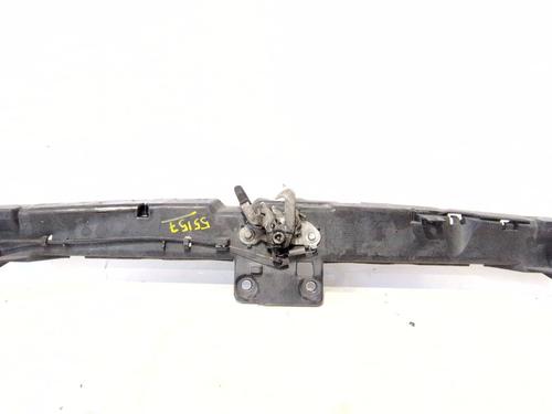 Andre PEUGEOT 1007 (KM_) 1.4 HDi (68 hp) 30589684