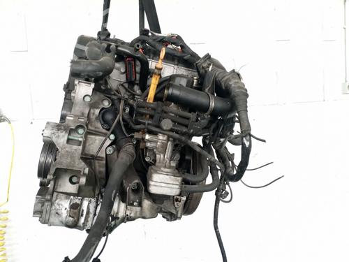 Used Engine VW PASSAT B5.5 (3B3) 1.9 TDI (130 hp) 28806214