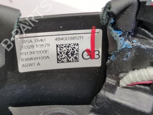 Rat RENAULT KADJAR (HA_, HL_) | BP38287201C49 - Image 3